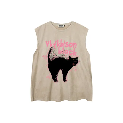 HKRXEC Унисекс Футболки