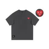 Темно-серый (Красный)