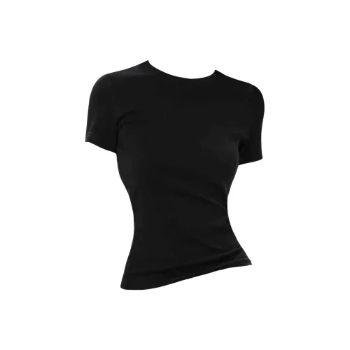 Byford Undershirt Женские Черный