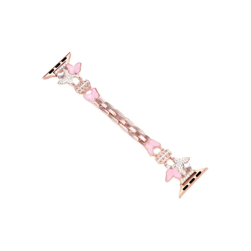 XINGYAAN Ремешок Apple Совместимость Металл 38 49 мм