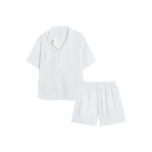 XIAFENYAN Унисекс Пижамные комплекты