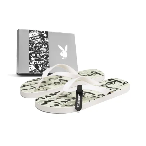 Playboy Шлепанцы Мужские