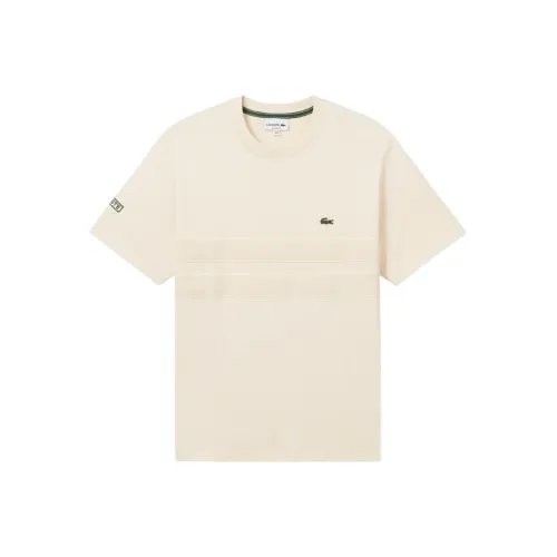 Мужские T-рубашки LACOSTE Collaboration