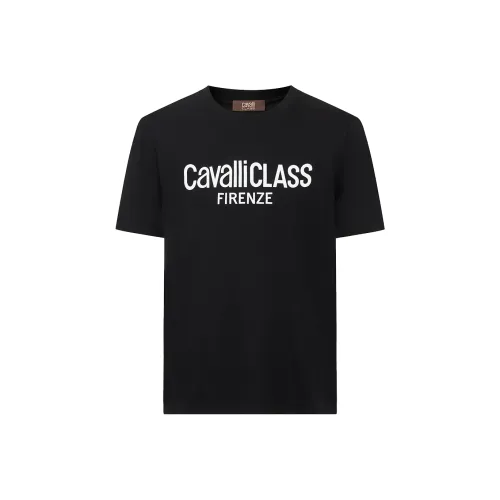 Cavalli Class Мужские T-рубашки