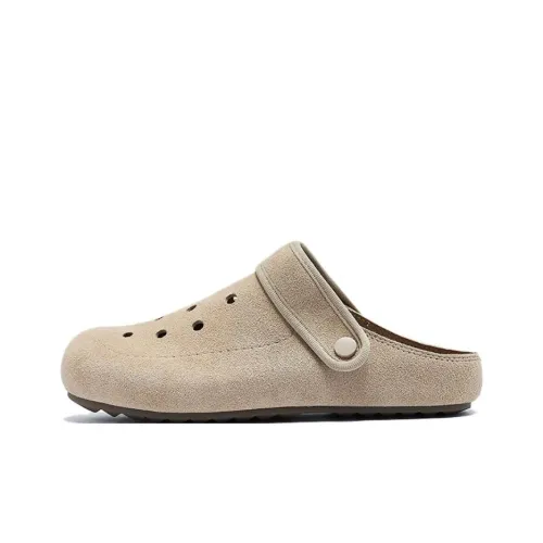 AGSDON Тихие Домашние тапочки Женские