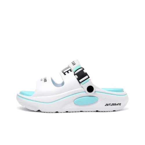 URBAN AUTHENTIC Пляжные сандалии Унисекс