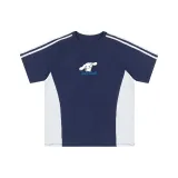 Глубокий морской синий