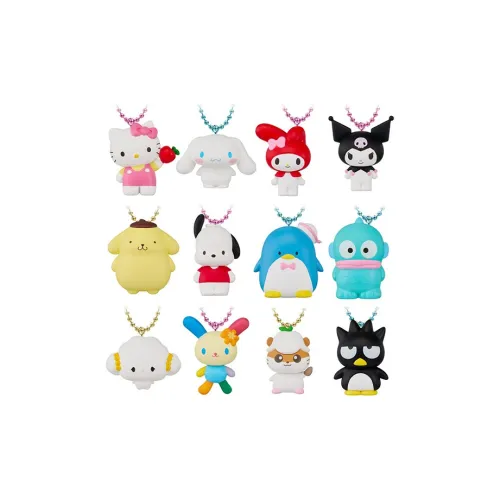 Sanrio Family Character Collection Подвеска Play Food