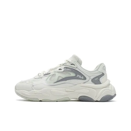FILA MARS 4 Casual Низкий Топ Женский