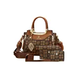 Земляной желтый