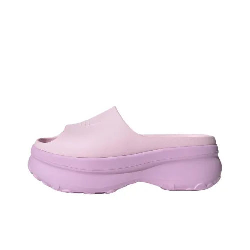 adidas originals Adifom Stan Слипоны Розовые Женские