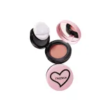 Румяна #04 Не Слишком Насыщенные