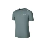 Голубой дымчатый серый.