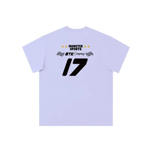 BTK Унисекс Футболки