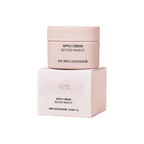 QISE Primers / Tinted Moisturizers Унисекс