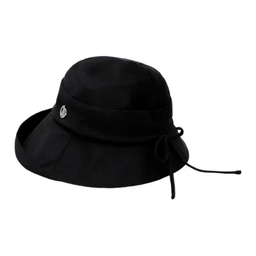 ELLE Лиоцелл Смесь Головные уборы с защитой от солнца Женские