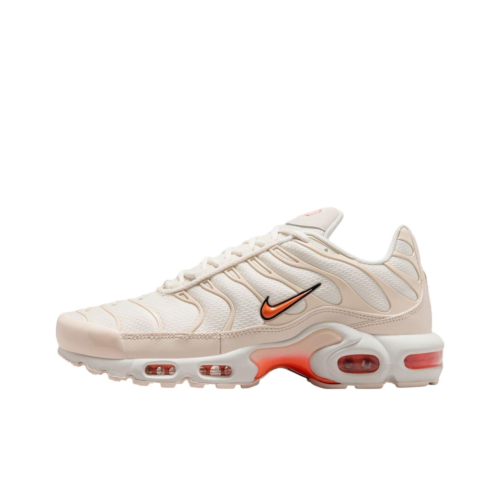 nike air max plus decon orange