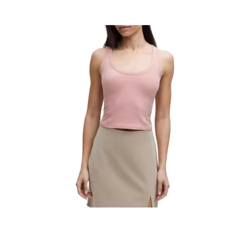 lululemon Nulu Спортивные жилеты Женские