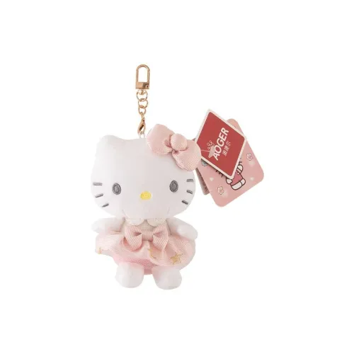 AOGER Плюшевая подвеска