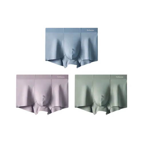 MIIOW Мужские боксер-шорты