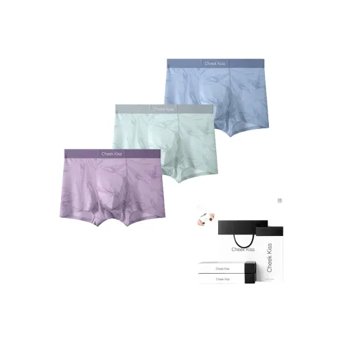 Cheekkiss Нижнее белье Подарочный набор для мужчин