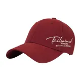 Красный (PS Твердый Топ Боковая сторона Текст Тай)