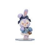 СтеллаЛу (Распакованный Unwrapped)