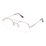 Высокая полировка Эффект макияжа + Прозрачный Бургунди