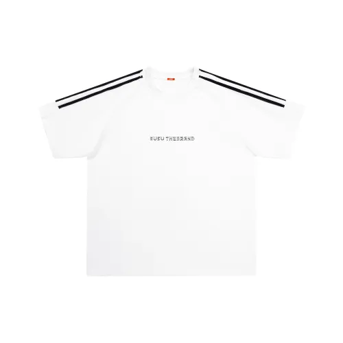 EUSU Унисекс Футболки