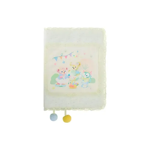 Disney 2025 Весенний Duffy и Друзья Мерч по IP