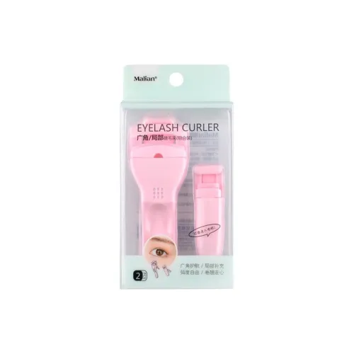 Malian Maryan Набор для завивки ресниц с длинным сроком хранения портативный мини для одного века для начинающих Lian