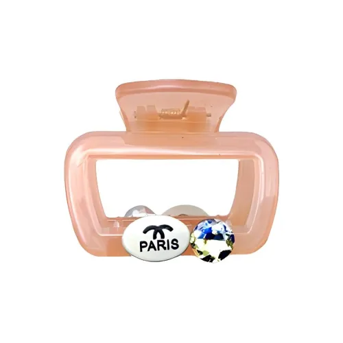 JIANYINGSHU Акрил + Искусственный Ромб Заколки для волос Женские