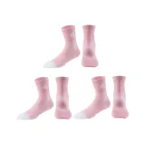 3 шт (розовый)