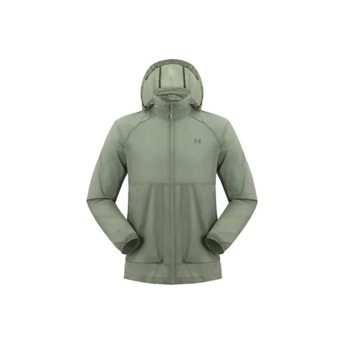 Under Armour Мужские Куртки