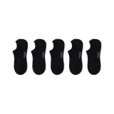 Чёрный, 5 пар