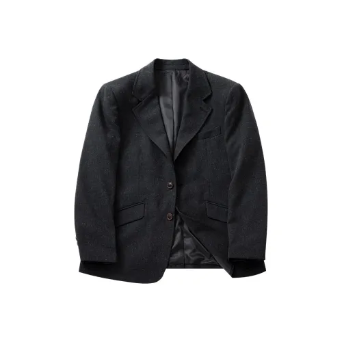 SOARIN YUPPIE Бизнес-костюм мужской идентификационный серый