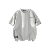 Туманно-серый