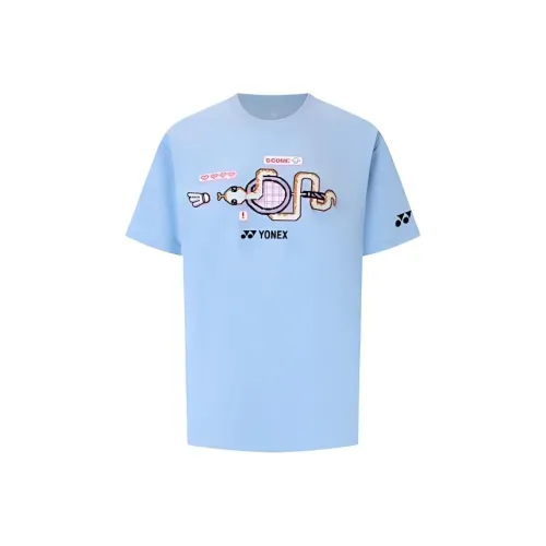 YONEX Унисекс Футболки