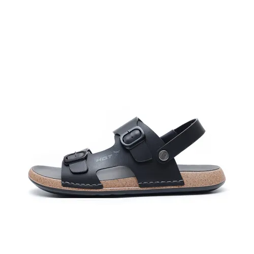 RED DRAGONFLY Пляжные сандалии Мужской