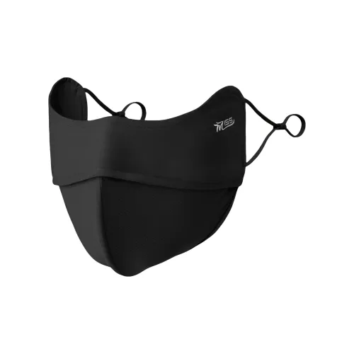 Yalu Полиамид Маски для лица Унисекс