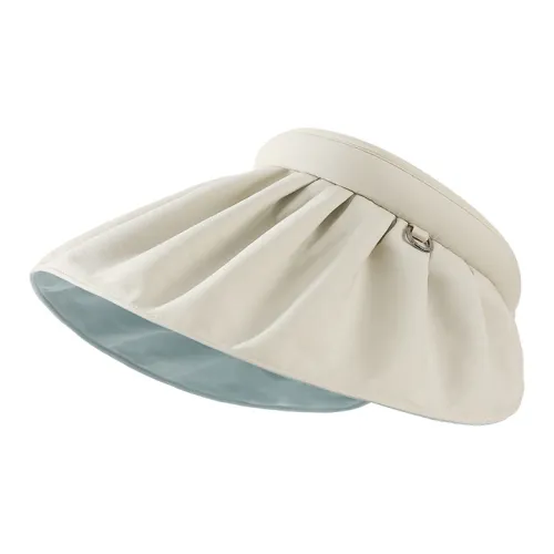 MISSION UV Хлопок UV Защита Головные уборы Женские