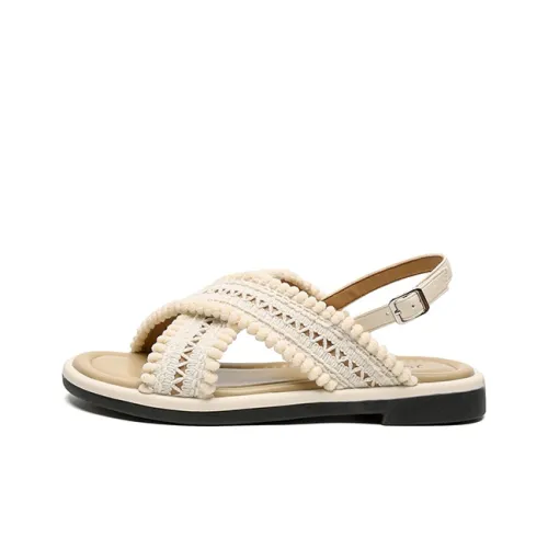 JOSINY One Ремень Сандалии Женские