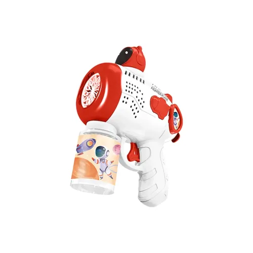 KEBY Ручной игрушечный пистолет электрическая игрушечная пузырьковая машина