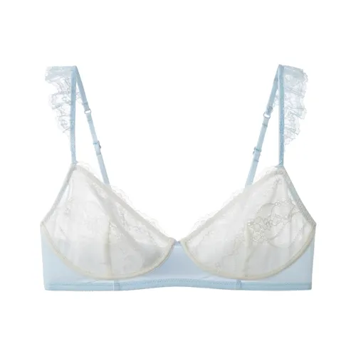 FREELASS Бюстгальтер Женский Breeze Синий