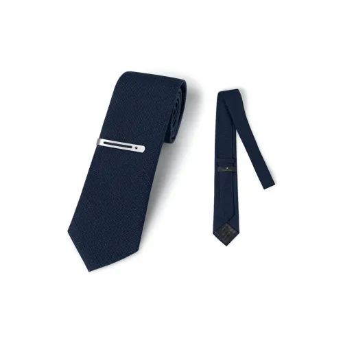 Swarovski Шерсть Галстуки Унисекс