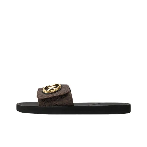 Michael Kors Слипоны Женские