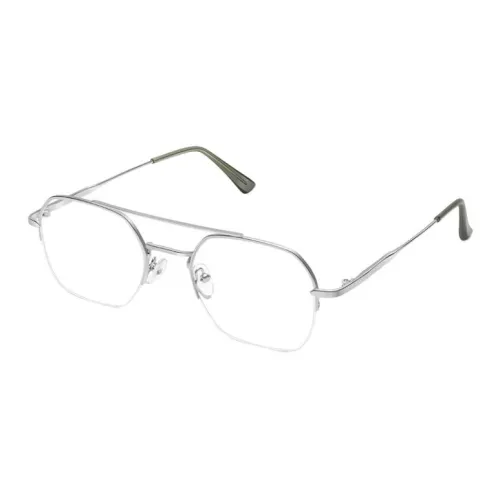 LOHO Сплав Aviator Оправы для очков Унисекс Многоцветные