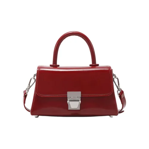 PAYOT Микрофибра Синтетическая Кожа Сумка Женская Многоцветная