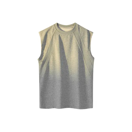 ZUOFEILI Унисекс Футболки