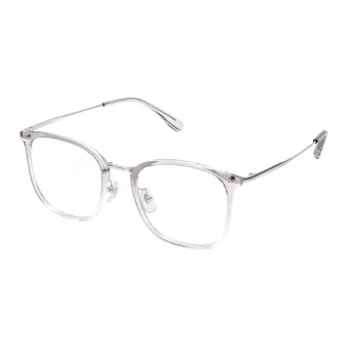 LOHO β-титан TR90 Квадратные Оправы для очков Унисекс Прозрачные